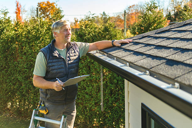 Trusted Roof Leak Repair service in Hickory, NC - Ben Roofing and Steel LLC